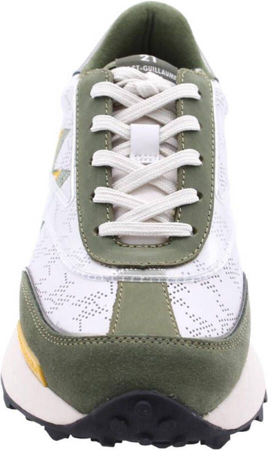 Karl Lagerfeld Sneaker Green