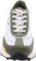 Karl Lagerfeld Sneakers Green Heren - Thumbnail 5