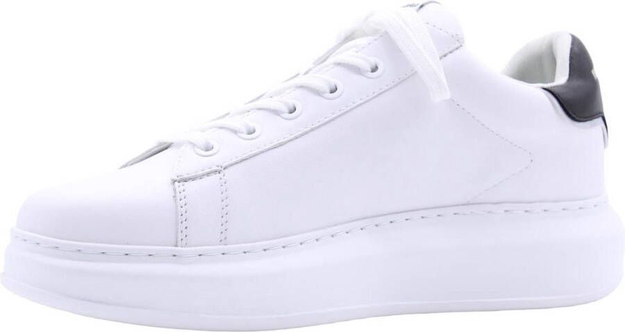 Karl Lagerfeld Sneaker White