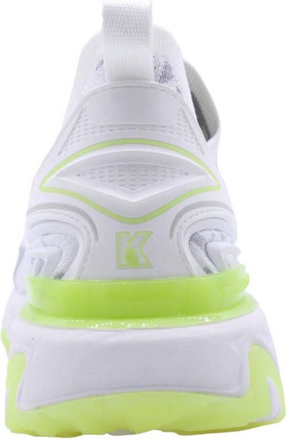 Karl Lagerfeld Sneaker White