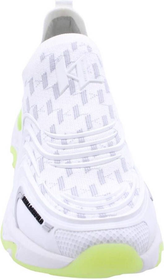 Karl Lagerfeld Sneaker White