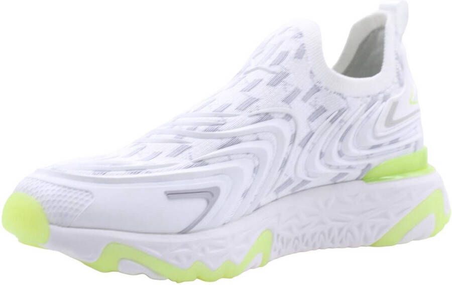 Karl Lagerfeld Sneaker White