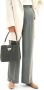 Kazar Beige ballerina's voor dames - Thumbnail 5
