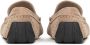 Kazar Heren beige mocassins Beige Heren - Thumbnail 4