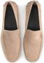 Kazar Heren beige mocassins Beige Heren - Thumbnail 5