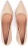 Kazar Beige pumps op een slanke hak Beige Dames - Thumbnail 5