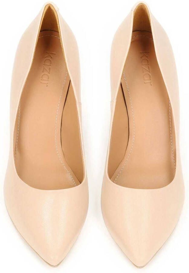 Kazar Beige pumps voor dames