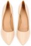 Kazar Beige pumps voor dames - Thumbnail 4