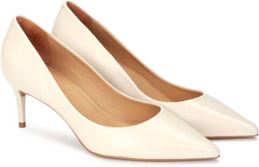 Kazar Beige pumps voor dames