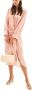 Kazar Dames beige sandalen Beige Dames - Thumbnail 3