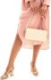 Kazar Dames beige sandalen Beige Dames - Thumbnail 4