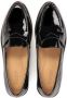 Kazar Czarne lakierowane półbuty typu loafer|77529-L0-00|38 - Thumbnail 4
