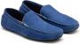 Kazar Blauwe mocassins voor heren Blue Heren - Thumbnail 2