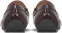 Kazar Zwarte mocassins voor dames Black Dames - Thumbnail 8