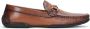 Kazar Bruine mocassins voor heren Brown Heren - Thumbnail 5
