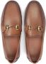 Kazar Bruine mocassins voor heren Brown Heren - Thumbnail 6