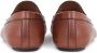 Kazar Bruine instap mocassins voor heren Brown Heren - Thumbnail 4