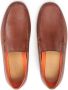 Kazar Bruine instap mocassins voor heren Brown Heren - Thumbnail 5