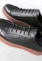 Kazar Bruine sneakers voor mannen - Thumbnail 3