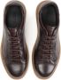 Kazar Bruine sneakers voor mannen - Thumbnail 5