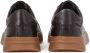 Kazar Bruine sneakers voor mannen - Thumbnail 6