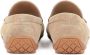 Kazar Beige suède mocassins voor heren Beige Heren - Thumbnail 4