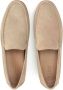 Kazar Mocassins Cult en daim beige pour hommes - Thumbnail 3