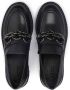 Kazar Instap Wandelschoenen met Kettingdetail Black Dames - Thumbnail 3