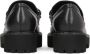 Kazar Instap Wandelschoenen met Kettingdetail Black Dames - Thumbnail 5