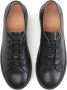 Kazar Dames zwarte sneakers Black Dames - Thumbnail 3