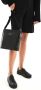 Kazar Dames zwarte sneakers Black Dames - Thumbnail 4