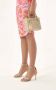 Kazar Gouden sandalen met volledige hak Yellow Dames - Thumbnail 4