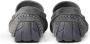 Kazar Heren grafiet mocassins Gray Heren - Thumbnail 5