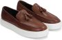 Kazar Chaussures en cuir décontractées pour hommes - Thumbnail 3