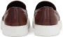 Kazar Chaussures en cuir décontractées pour hommes - Thumbnail 4