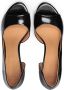 Kazar Skórzane czółenka peep toe|77392-09-00|37 - Thumbnail 4