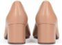 Kazar Escarpins marron clair pour dames - Thumbnail 5