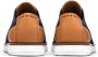 Kazar Chaussures bleu marine pour hommes - Thumbnail 4
