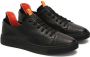 Kazar Sneakersy męskie z wysokim zapiętkiem|79062-01-00|42 - Thumbnail 5