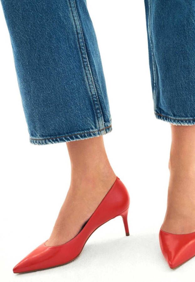 Kazar Rode pumps voor dames
