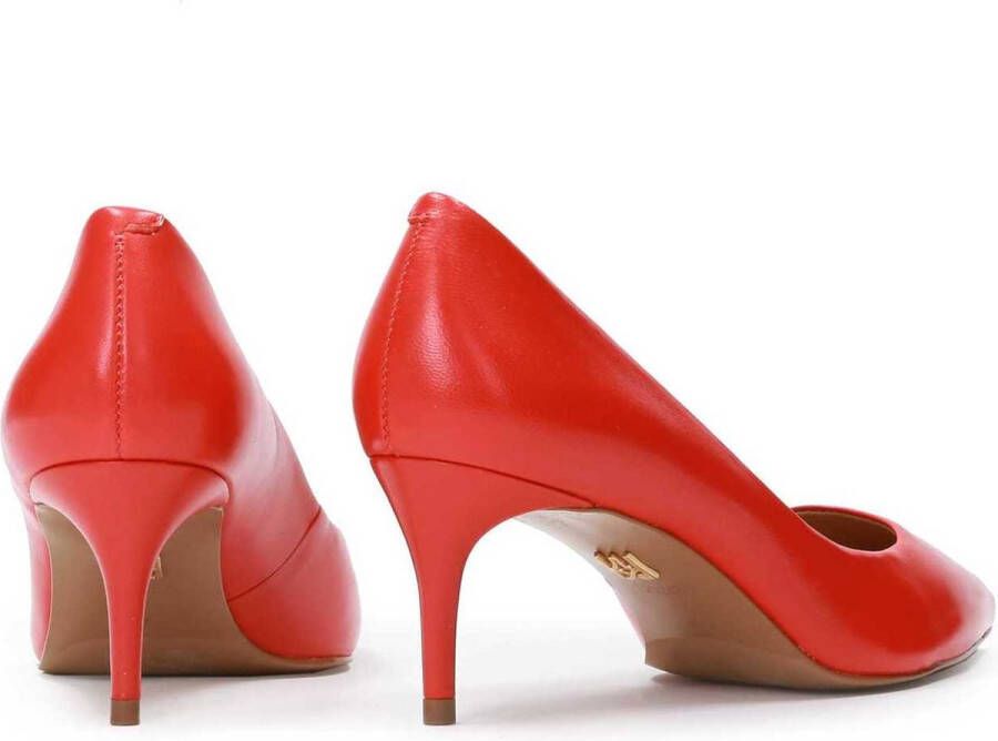 Kazar Rode pumps voor dames