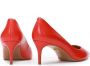 Kazar Escarpins rouges pour dames - Thumbnail 7