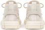 Kazar Studio Heren lichtgewicht beige sneakers van stof Beige Heren - Thumbnail 5
