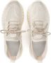 Kazar Studio Heren lichtgewicht beige sneakers van stof Beige Heren - Thumbnail 6