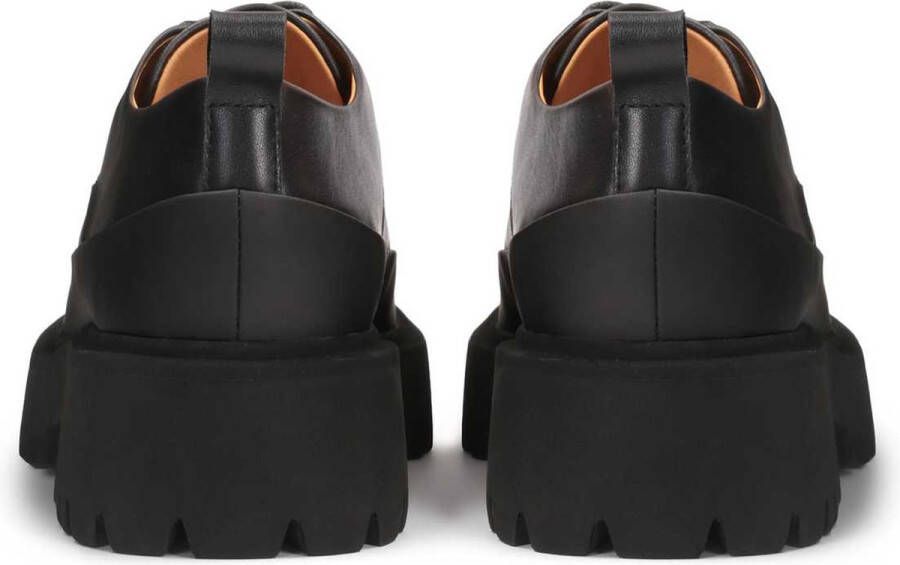 Kazar Studio Lace-up shoes on a thick sole