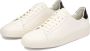Kazar Studio Skórzane sneakersy męskie w białym kolorze|78411-01-28|42 - Thumbnail 5