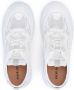Kazar Studio Dames sportieve witte schoenen White Dames - Thumbnail 4