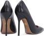 Kazar Stilettos intemporels pour dames en noir universel - Thumbnail 4