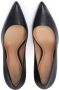 Kazar Stilettos intemporels pour dames en noir universel - Thumbnail 5