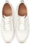Kazar Baskets blanches et beiges pour femmes - Thumbnail 3